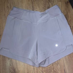 Atheltic shorts